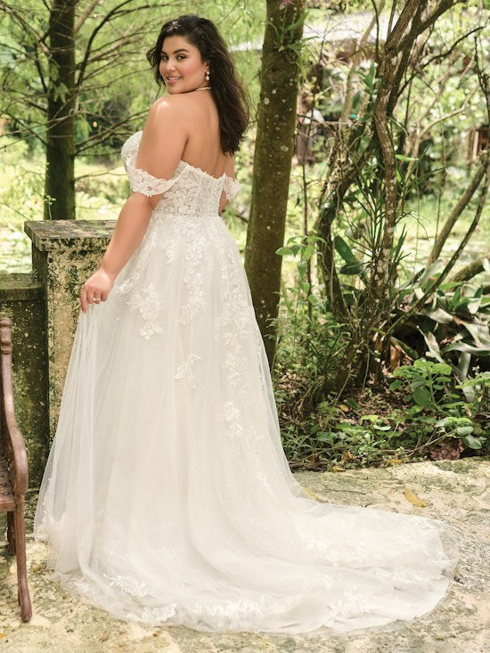 Maggie Sottero Marguerite