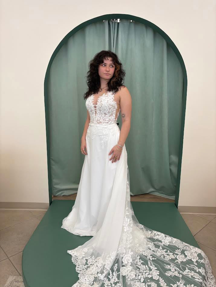 Soleil James Delilah