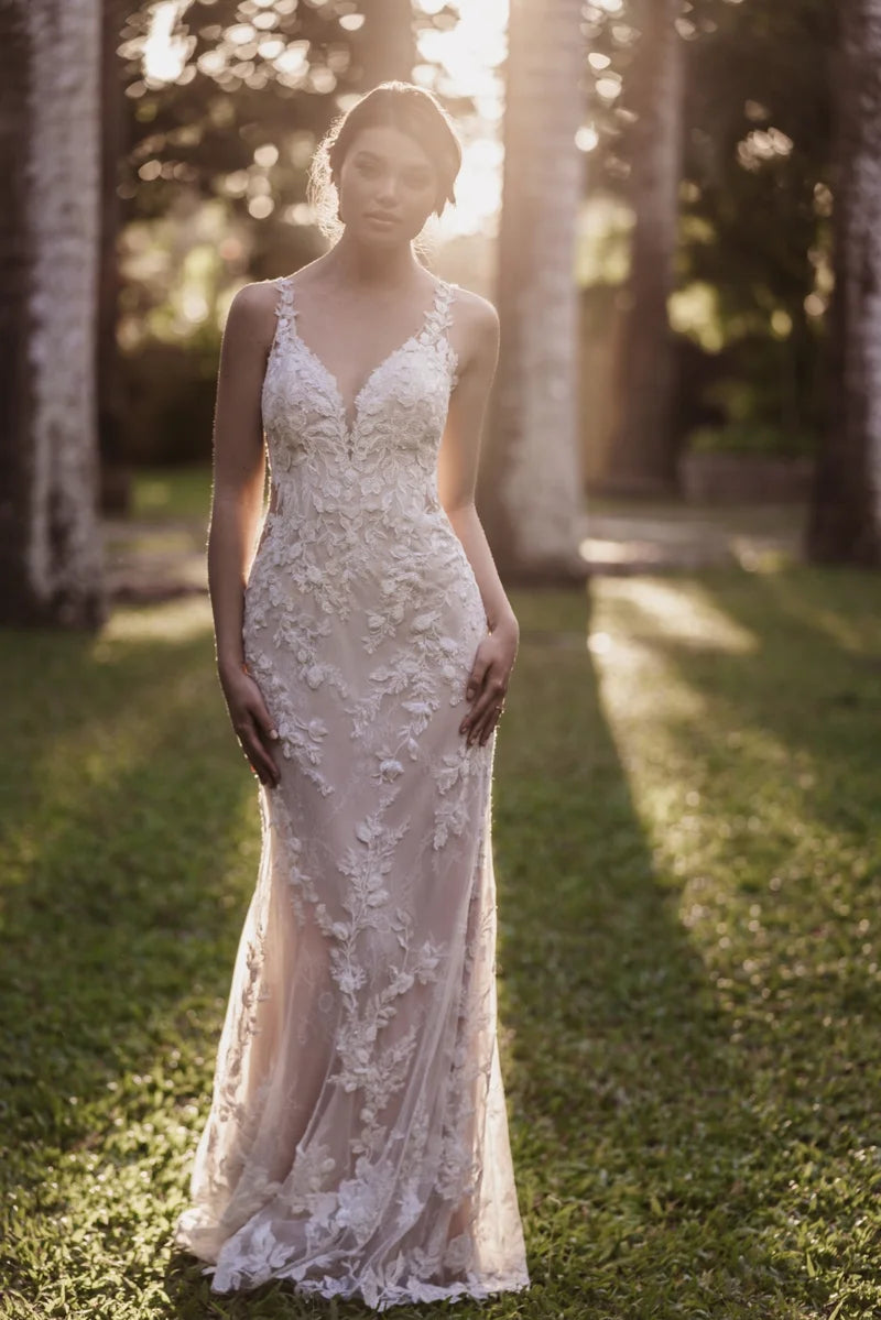 Allure Bridals 9957