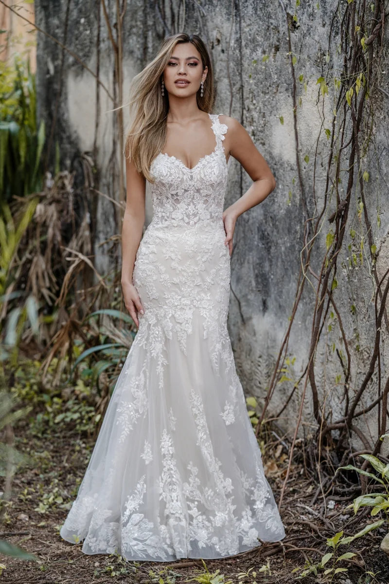 Allure Couture C657