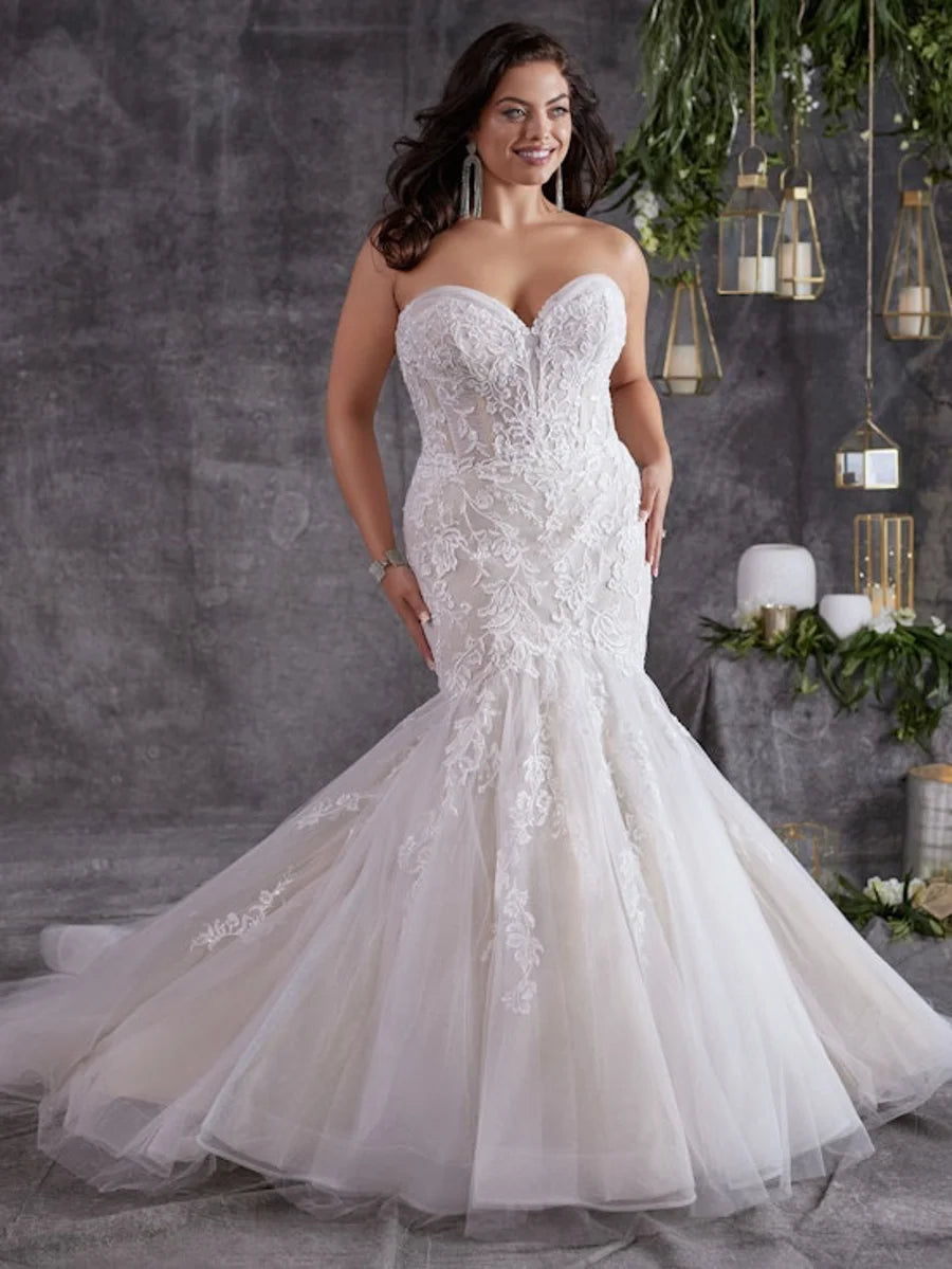 Maggie Sottero Danielle