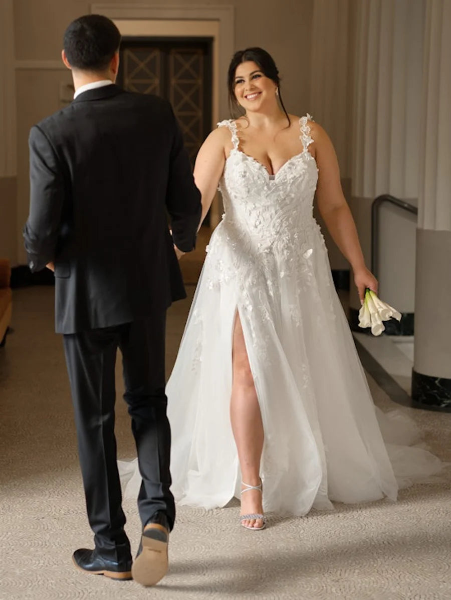 Maggie Sottero Wicklow