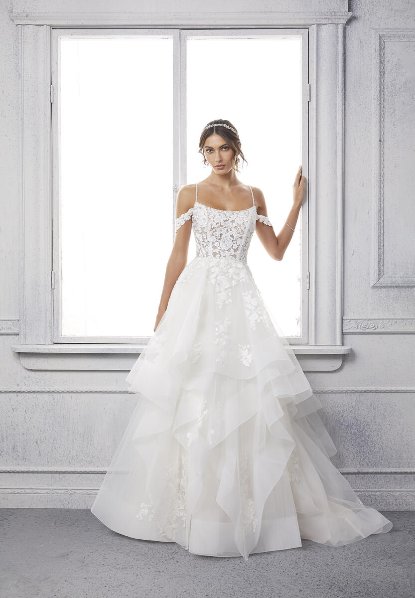 Morilee 5918