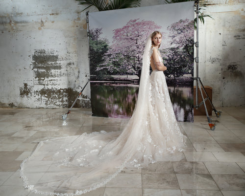 Galia Lahav G-210 Veil