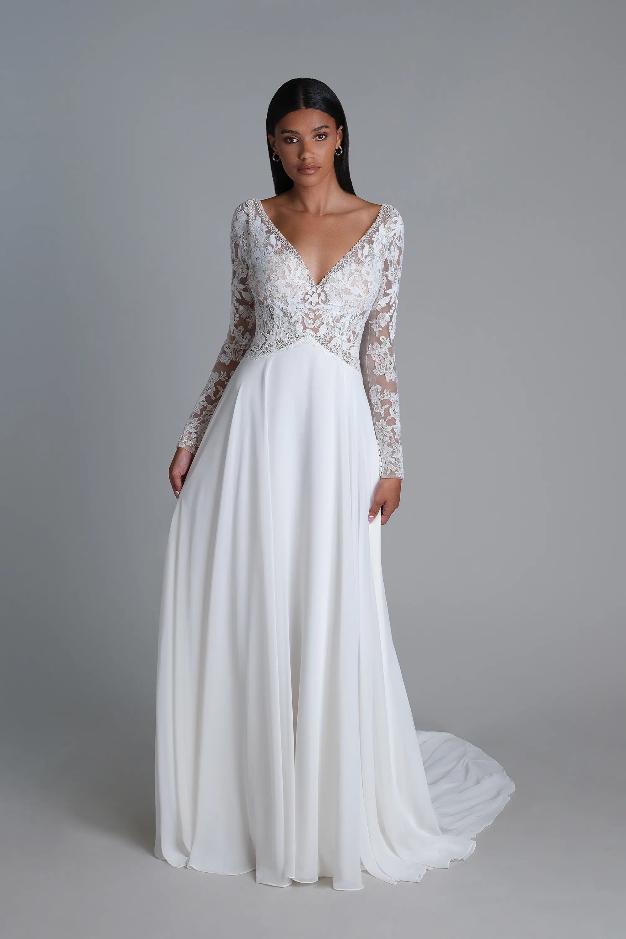 Lillian West 66254