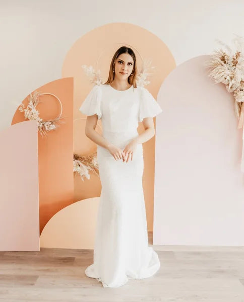 Zavana Bridal zb22444