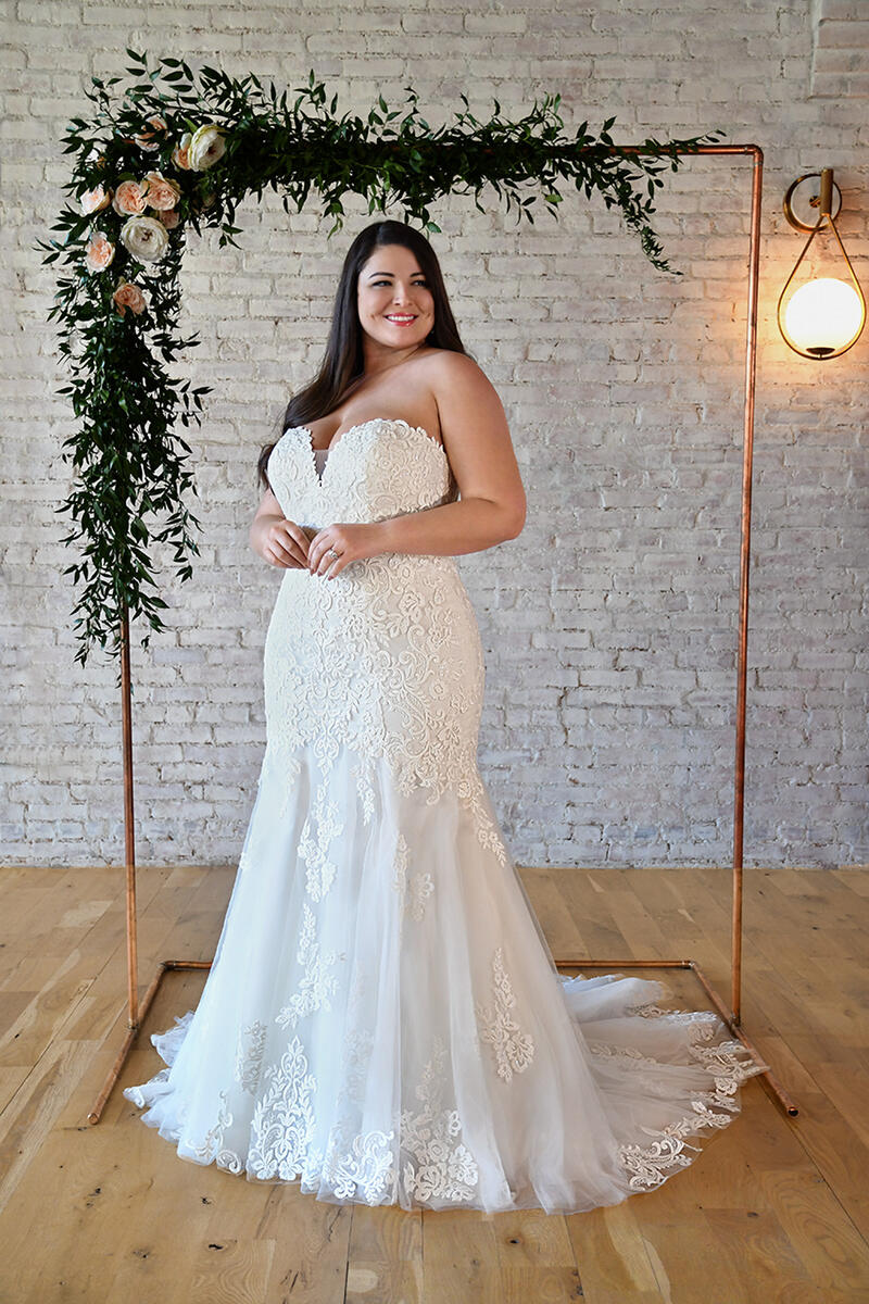 Stella York 7323