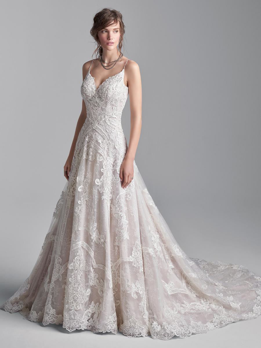Maggie Sottero Lancaster