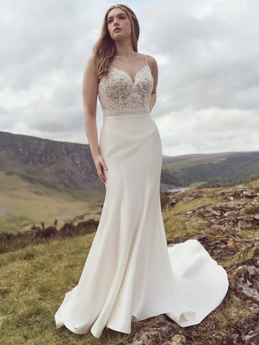 Rebecca Ingram Lorraine Anne