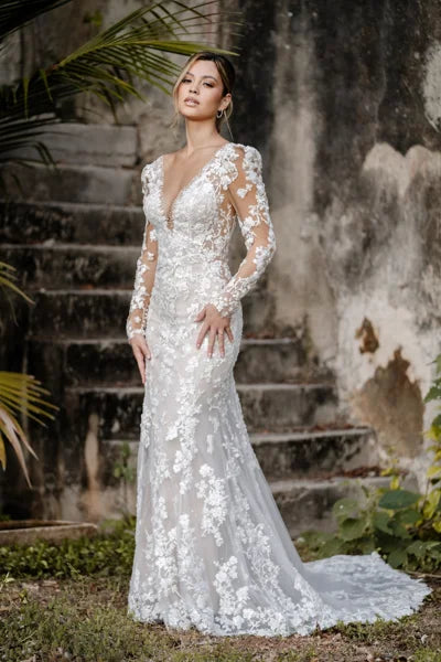 Allure Couture c650