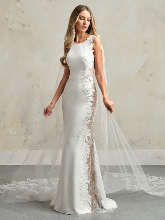 Maggie Sottero Navi