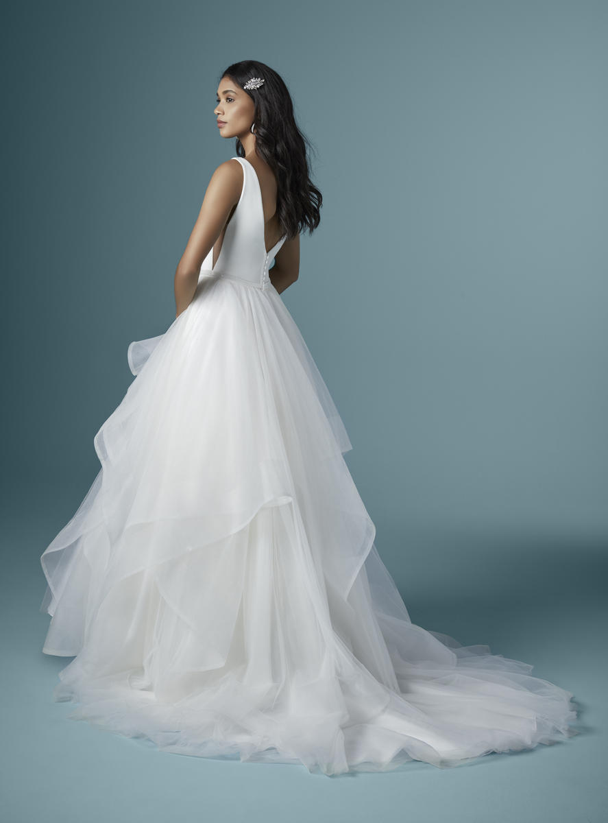 Maggie Sottero Fatima