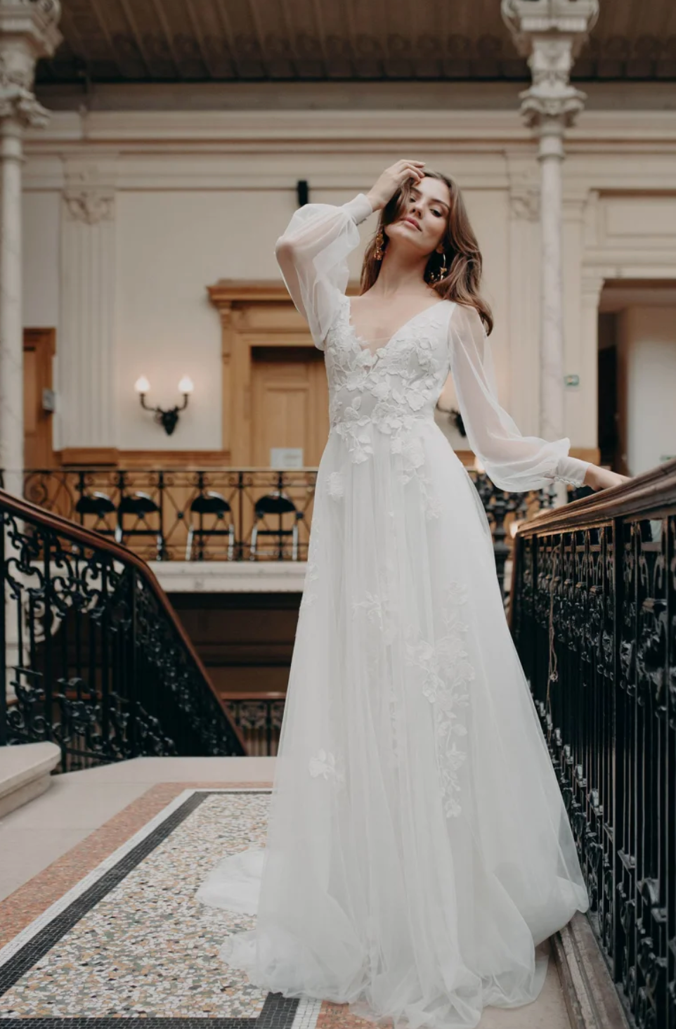 Alena Leena Rosa