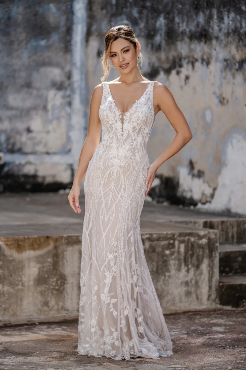 Allure Couture C655
