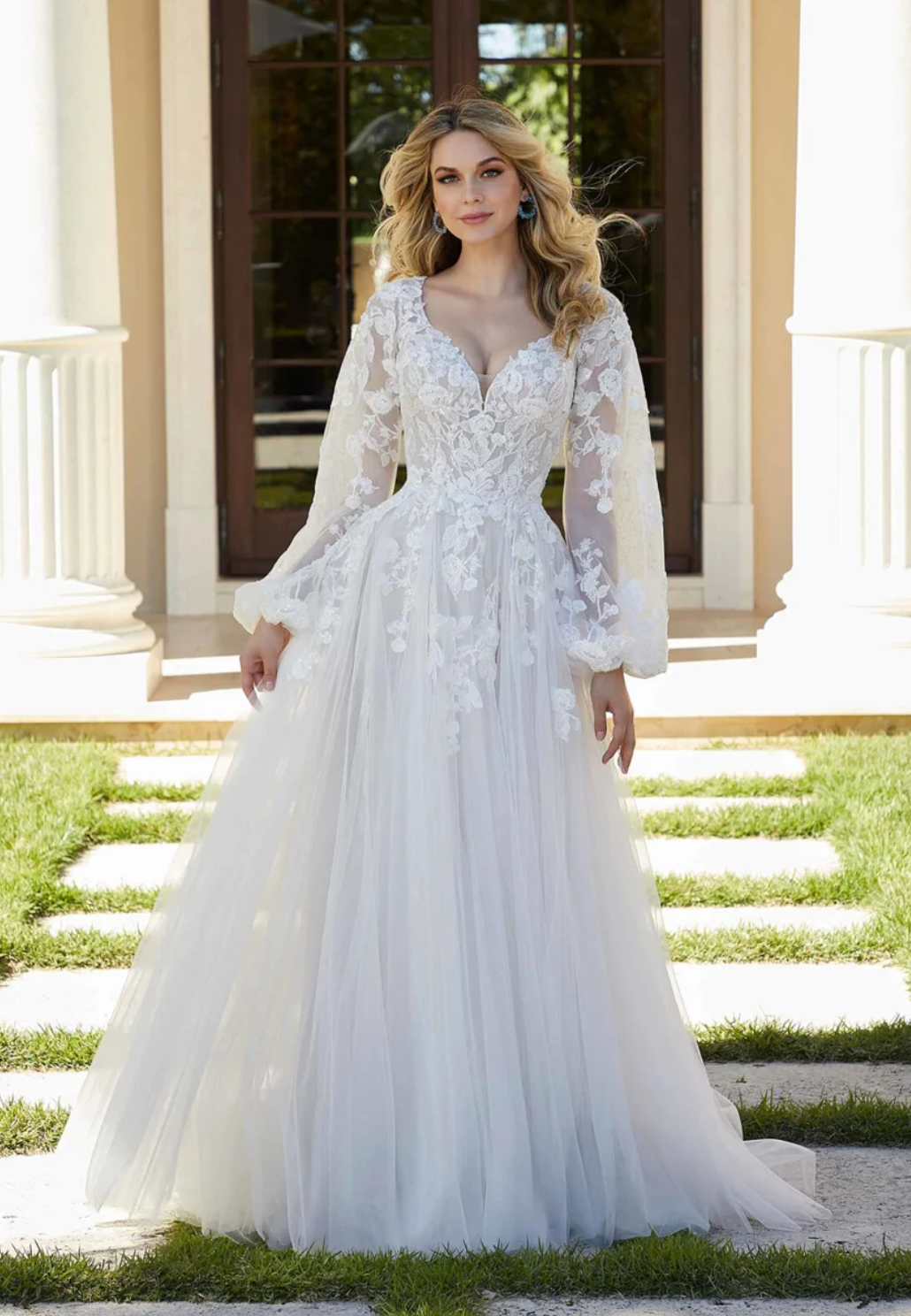 Morilee 5984