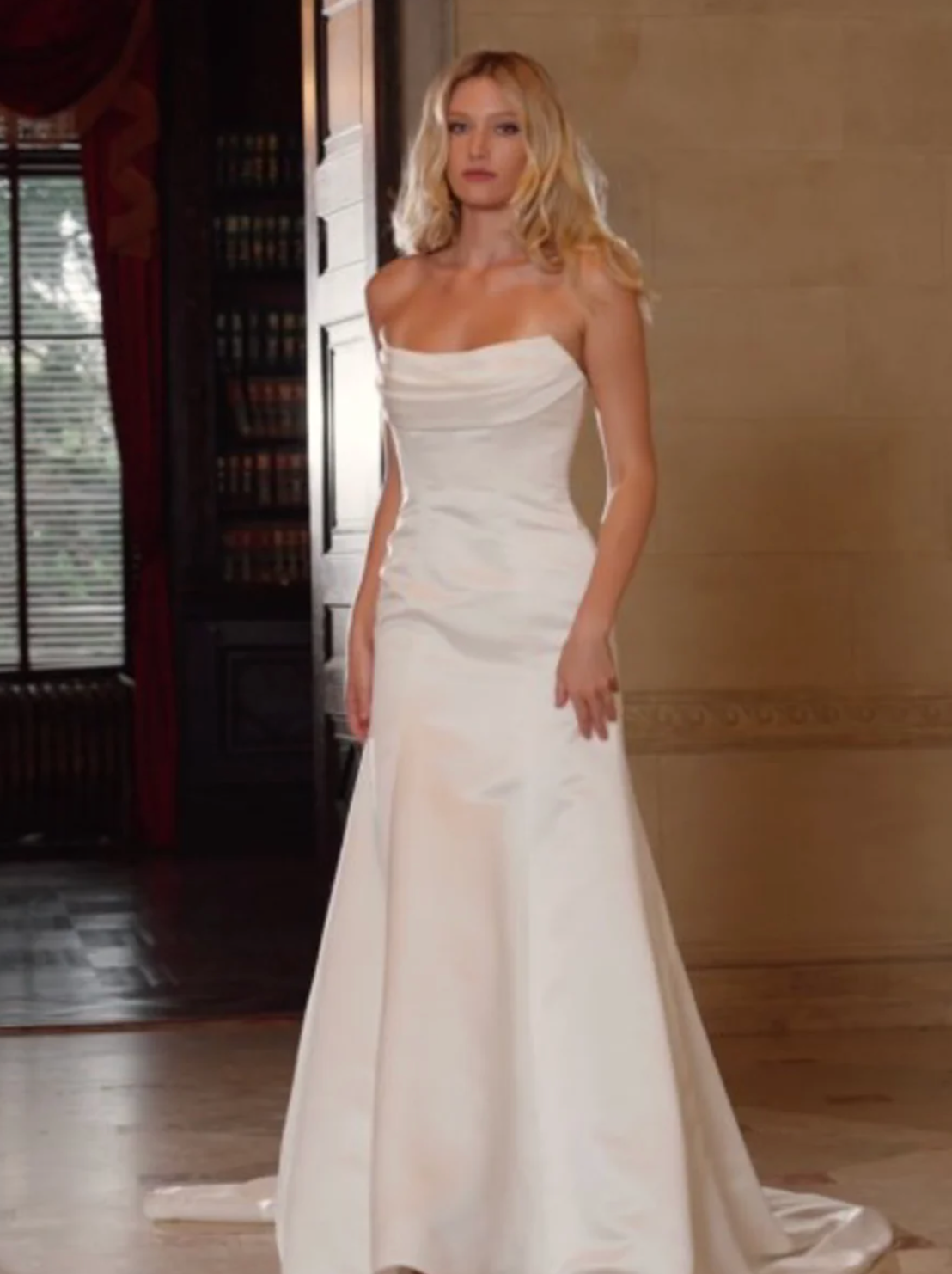 Morilee 4165S