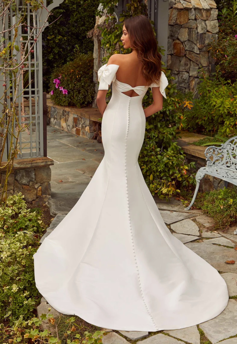 Morilee 4475