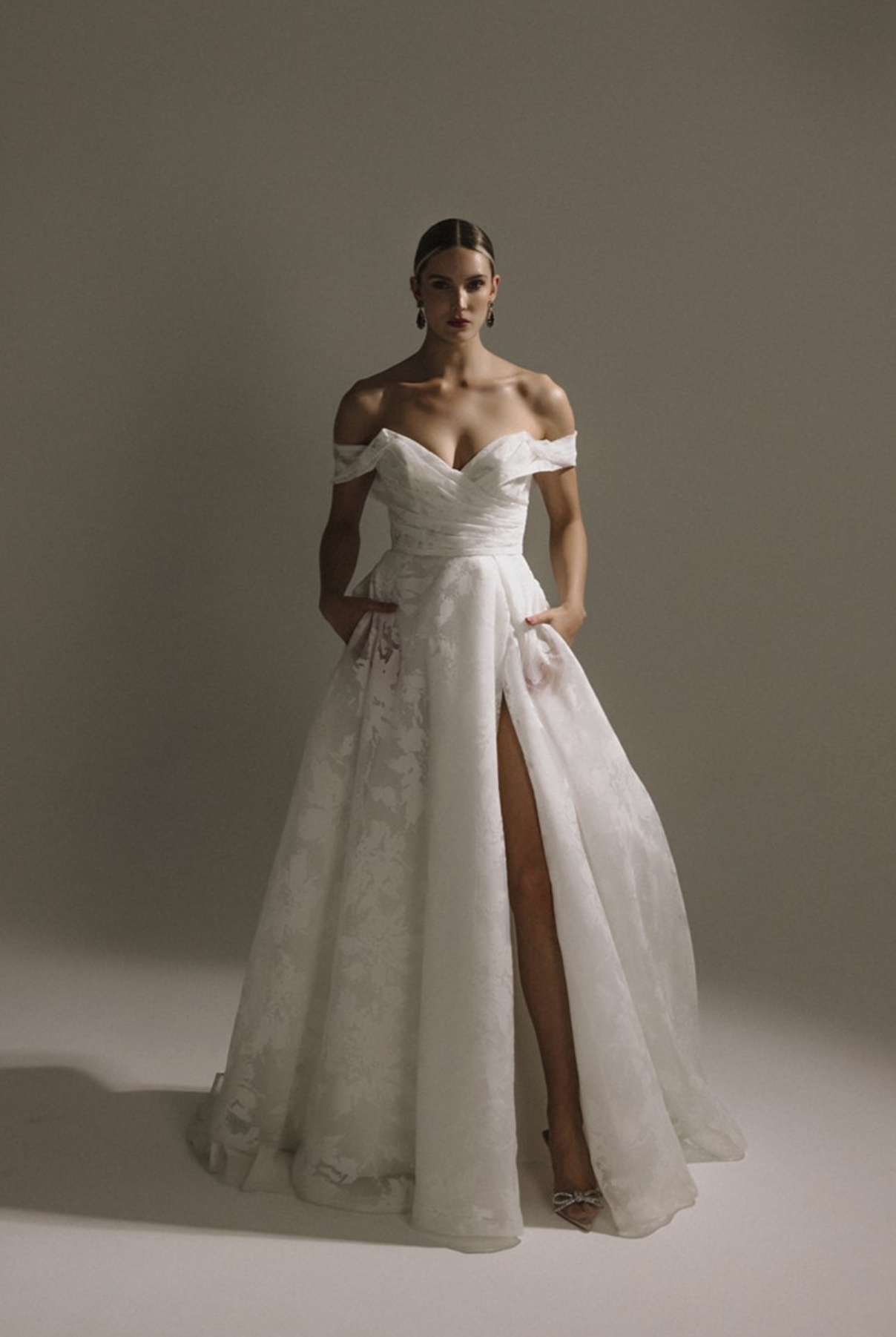 Hera Couture Josephina