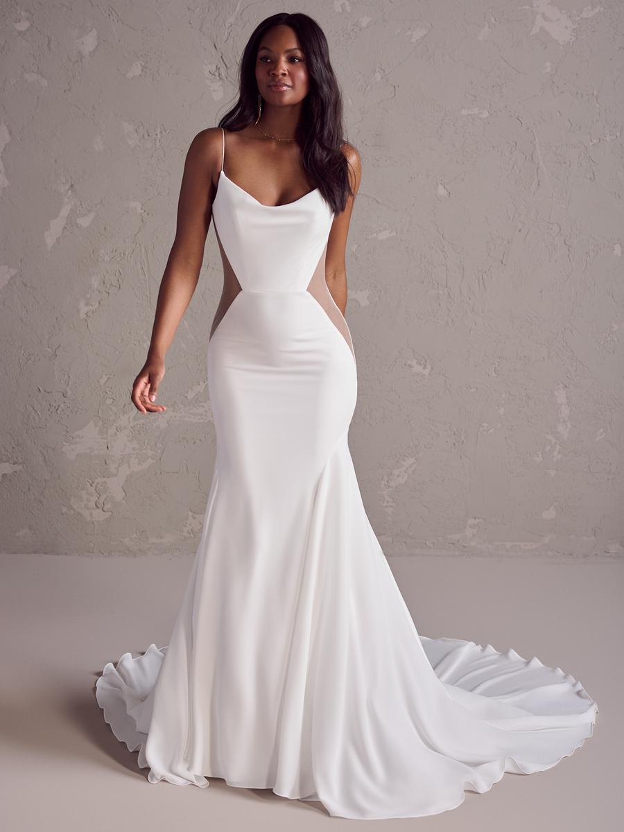 Sottero & Midgley Apolline