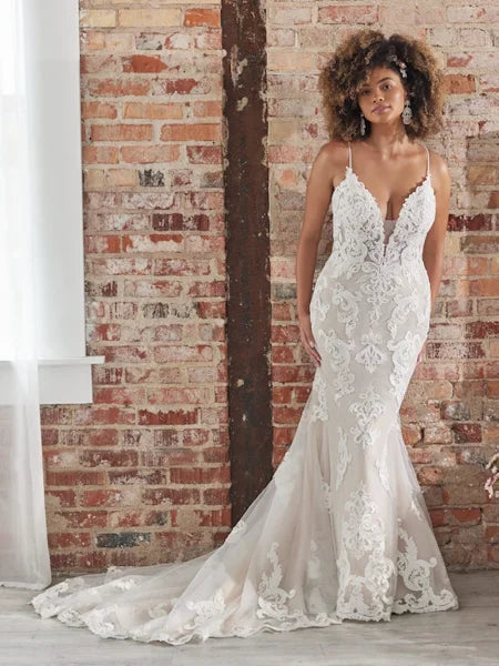 Maggie Sottero Tuscany Lynette