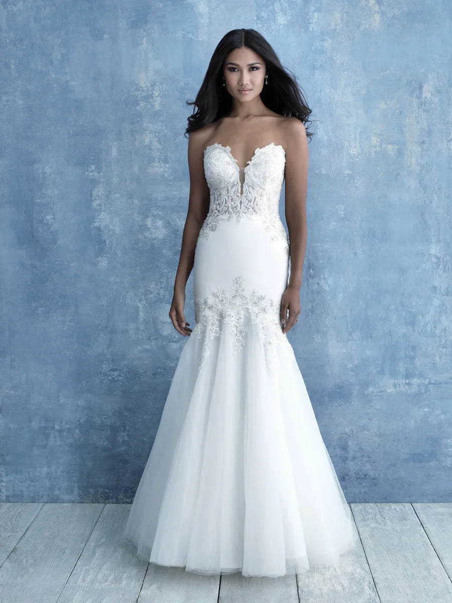 Allure 9709
