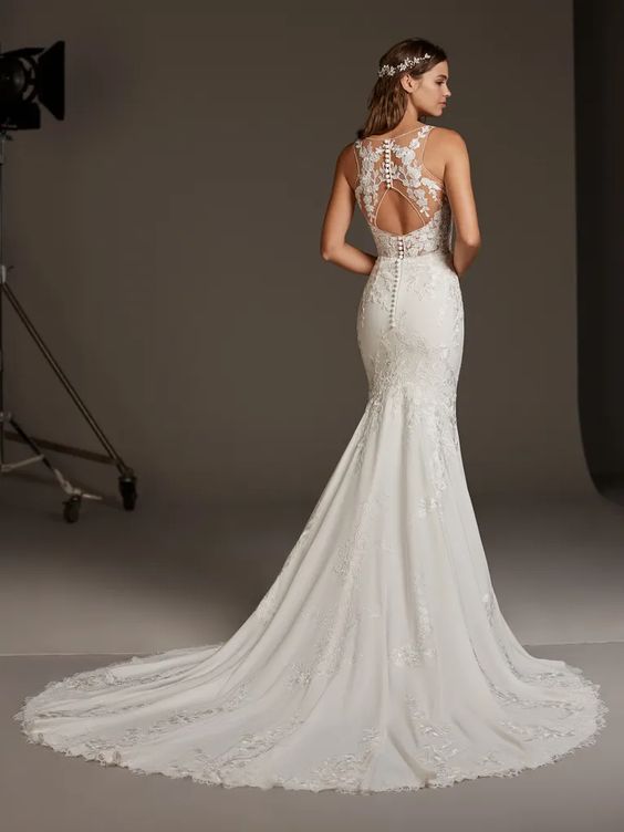 Pronovias Alcyone