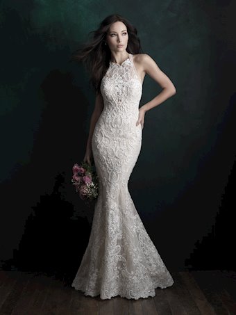 Allure Couture C508