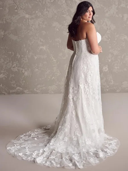 Maggie Sottero Demetria