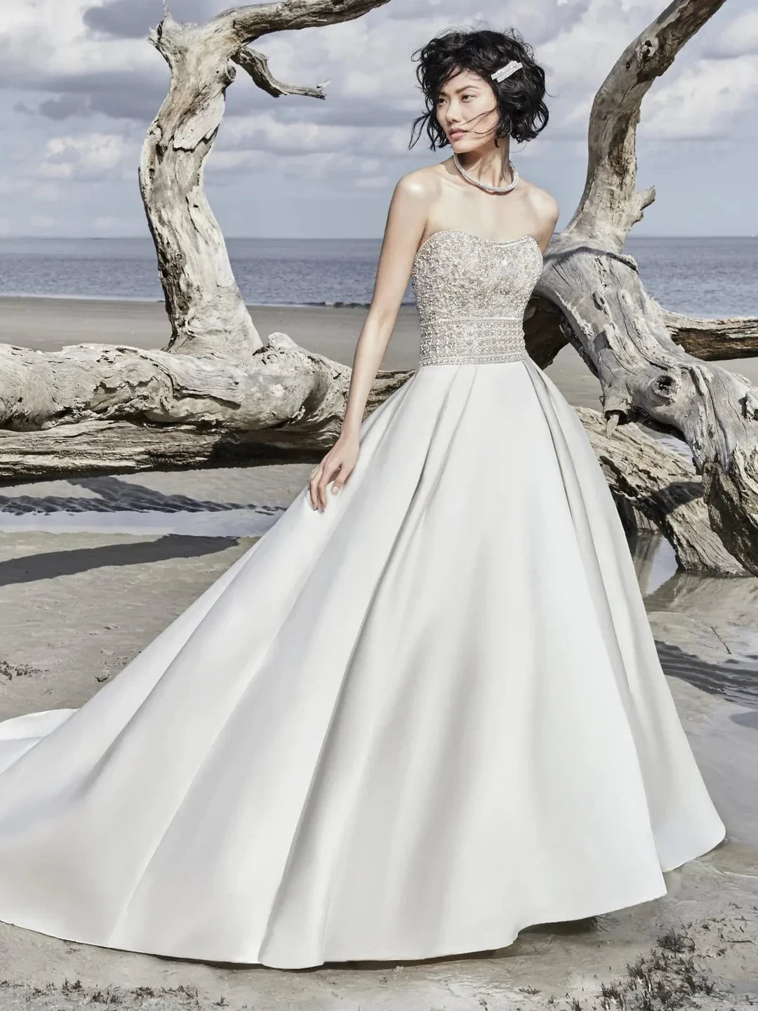 Sottero & Midgley Phoenix