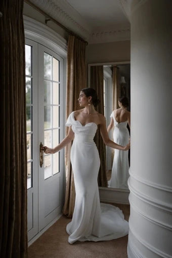 Alessio by Hera Couture