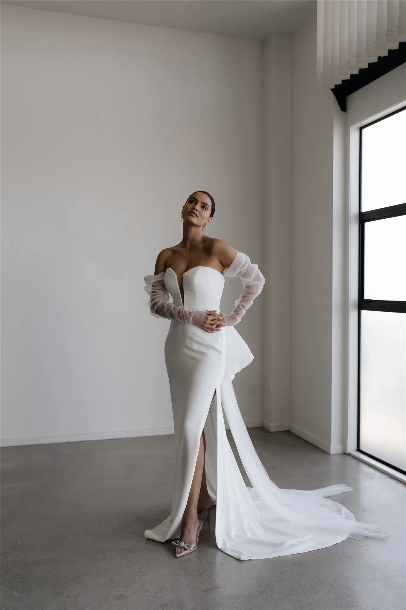 Hera Couture Santo