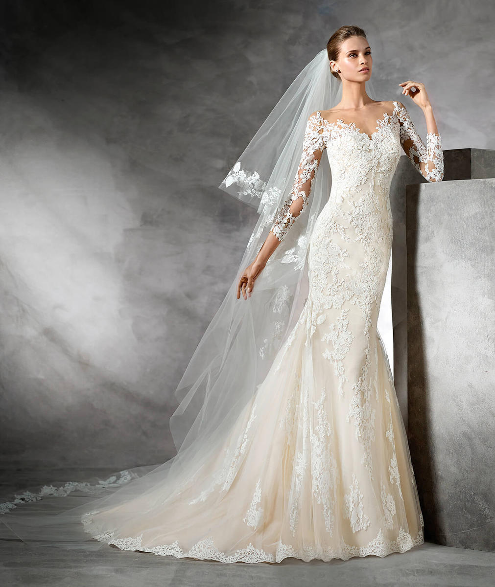 Pronovias Tibet