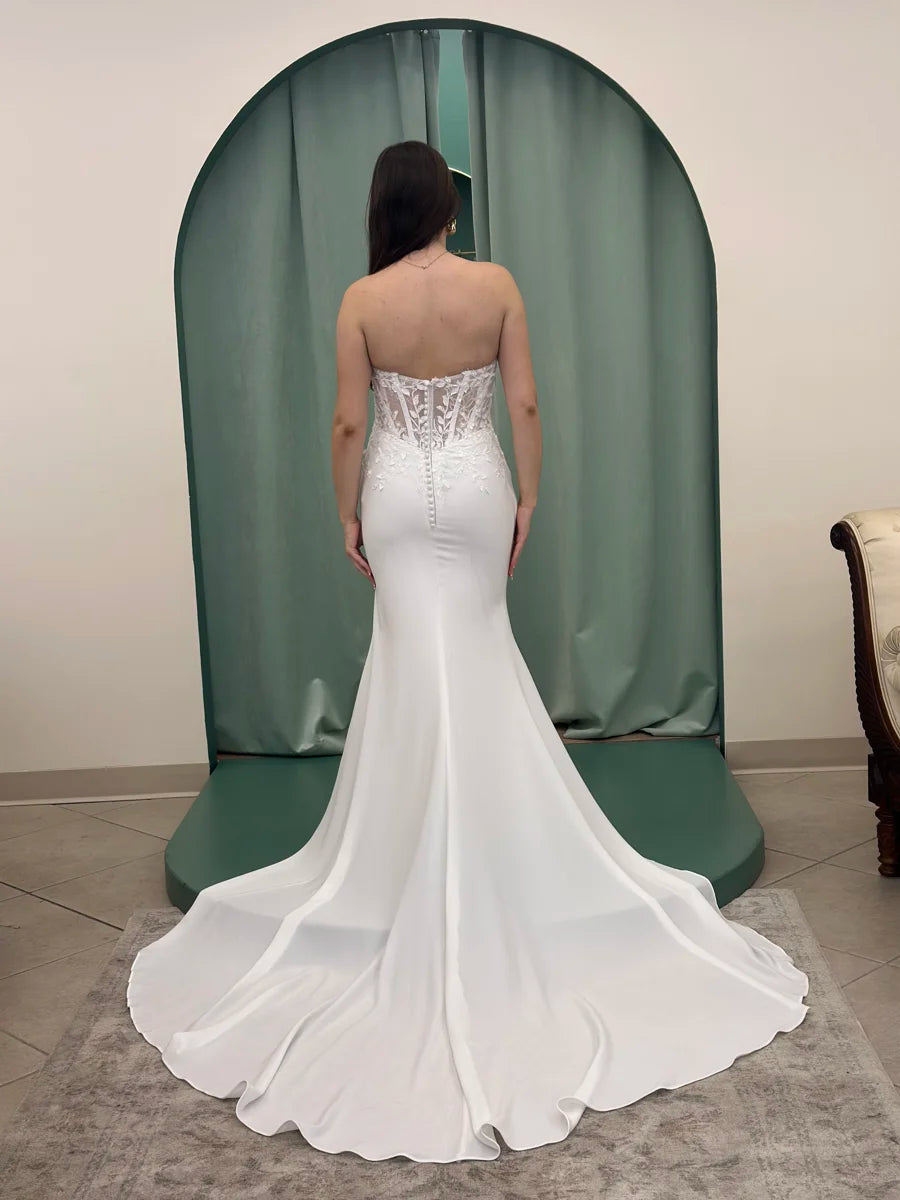 Soleil James Daniela