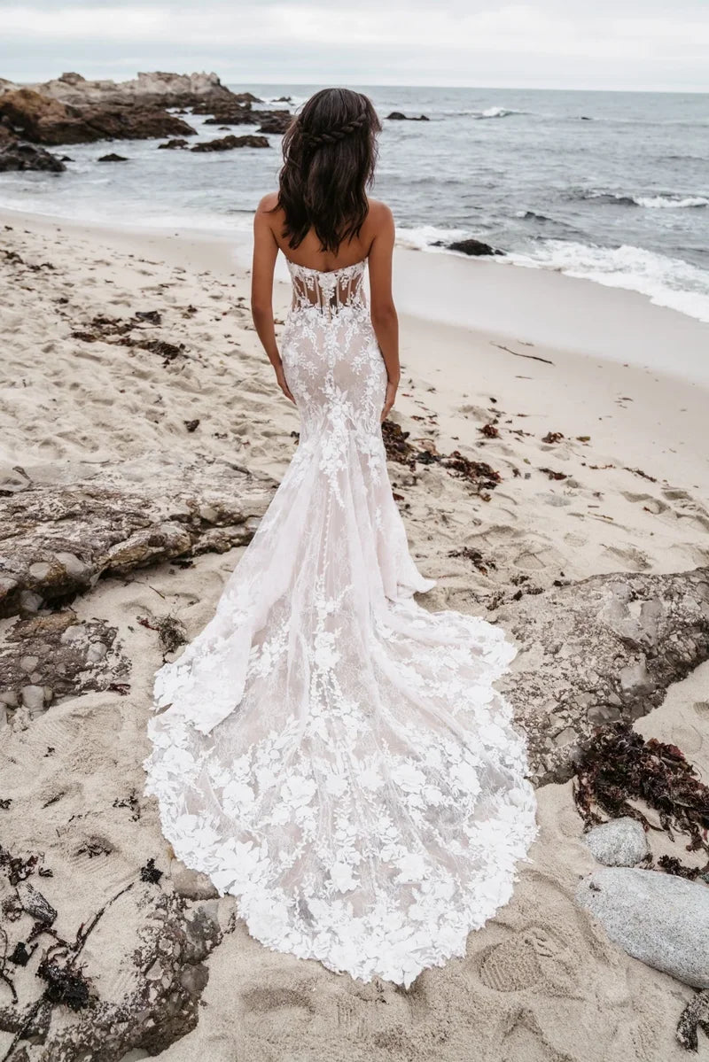 Allure Couture c634