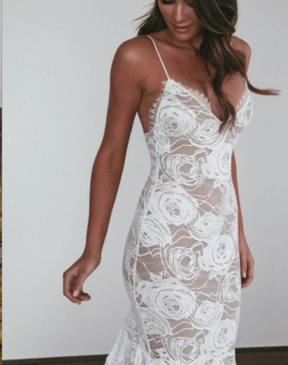 Grace Loves Lace Clo