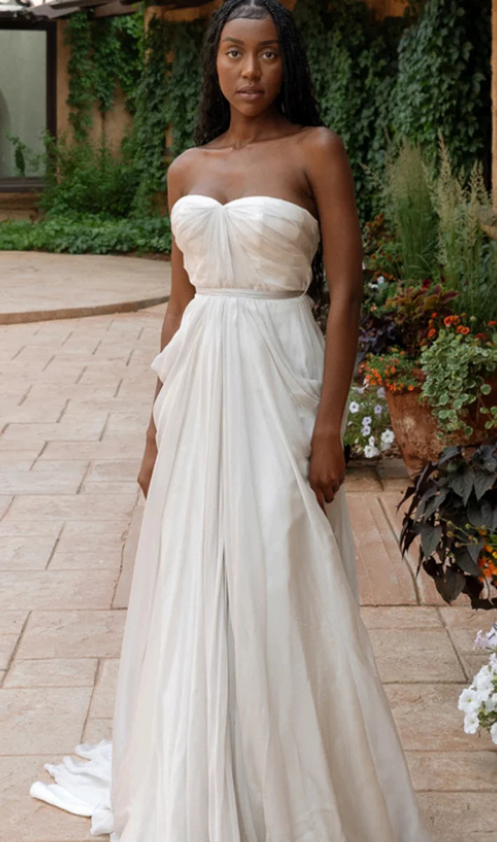 Ivy & Aster Dress Alpine