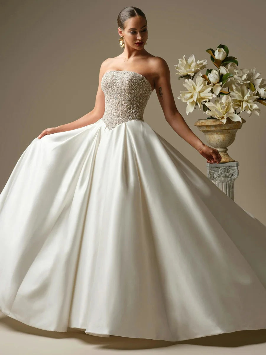 Sottero & Midgley Dmara