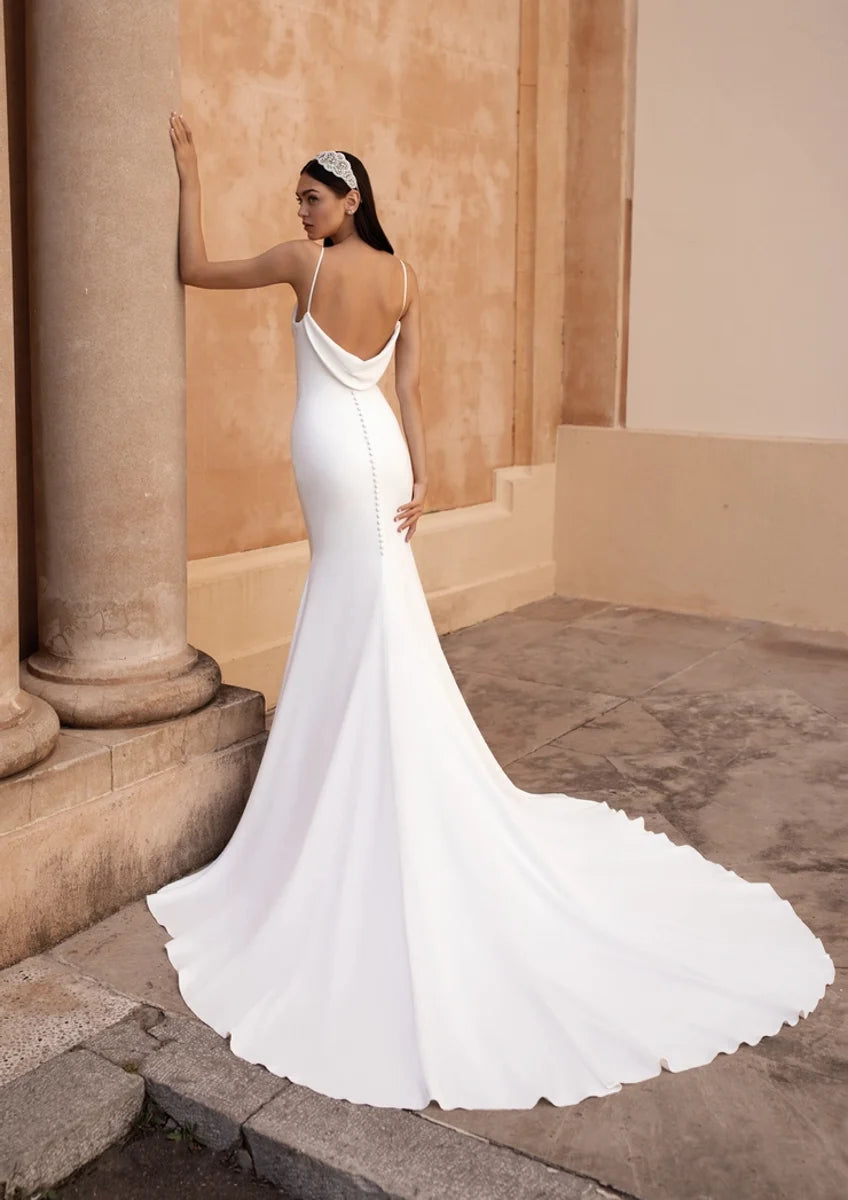Pronovias Antiope