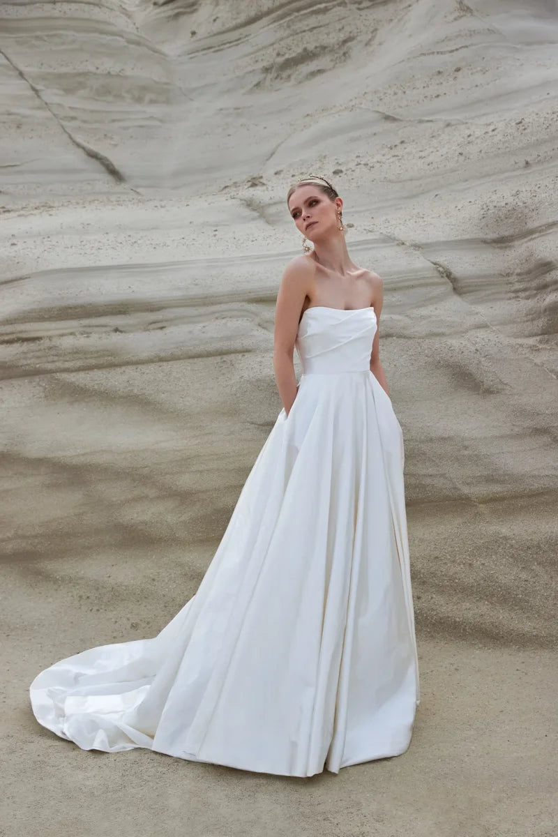 Sassi Holford Harper