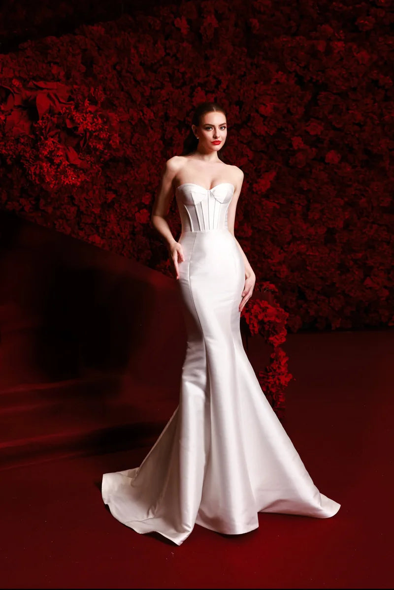 Dany Tabet Ginger W/ Jacket