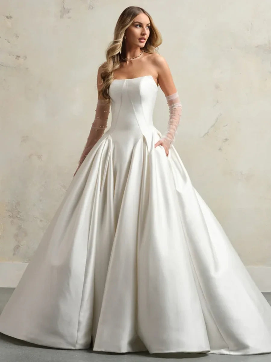 Maggie Sottero Fortune