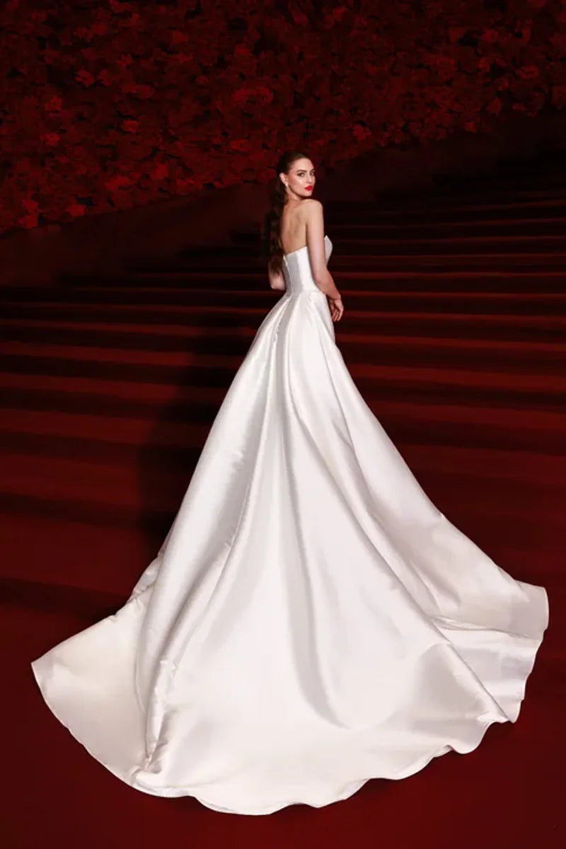 Dany Tabet Ginger W/ Jacket