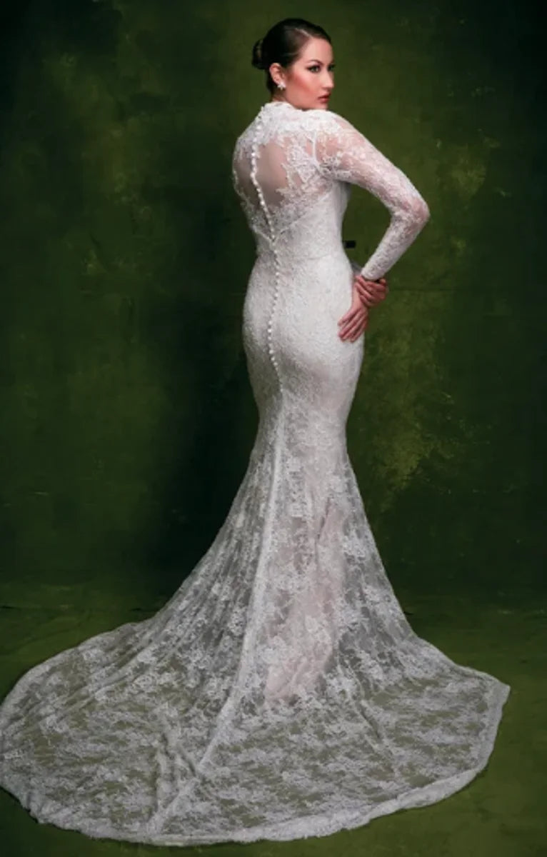 Elizabeth Lee Molly