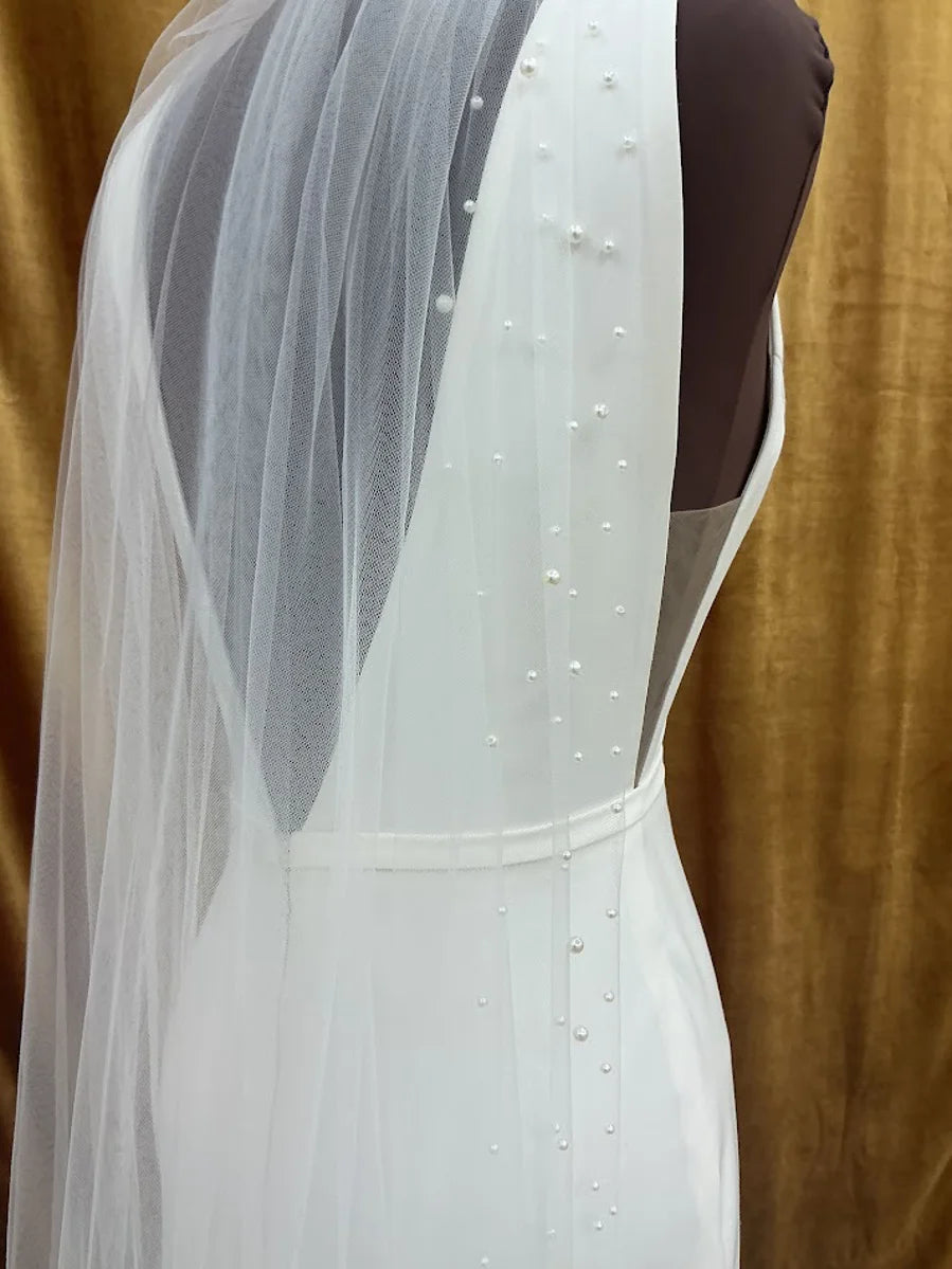 SP497 Veil