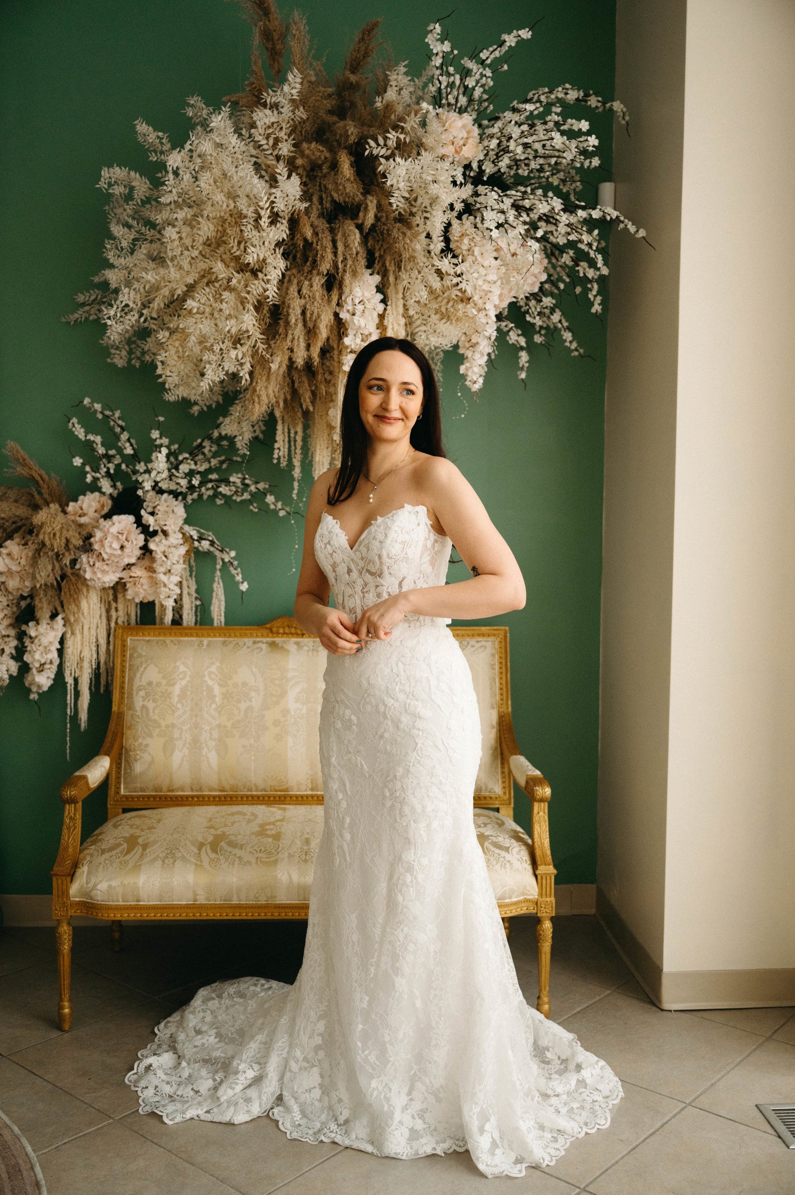 Soleil James Delphine