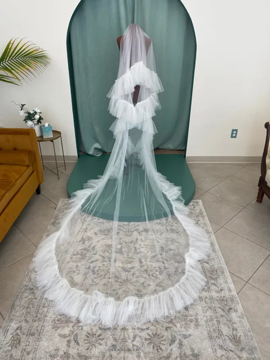 Heirloom V019 Veil