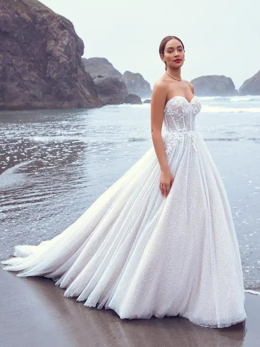 Sottero & Midgley Shasta