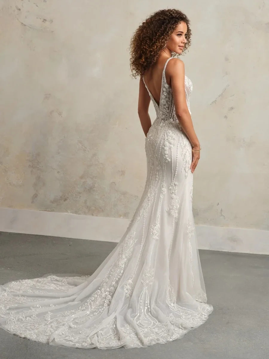 Maggie Sottero Edie