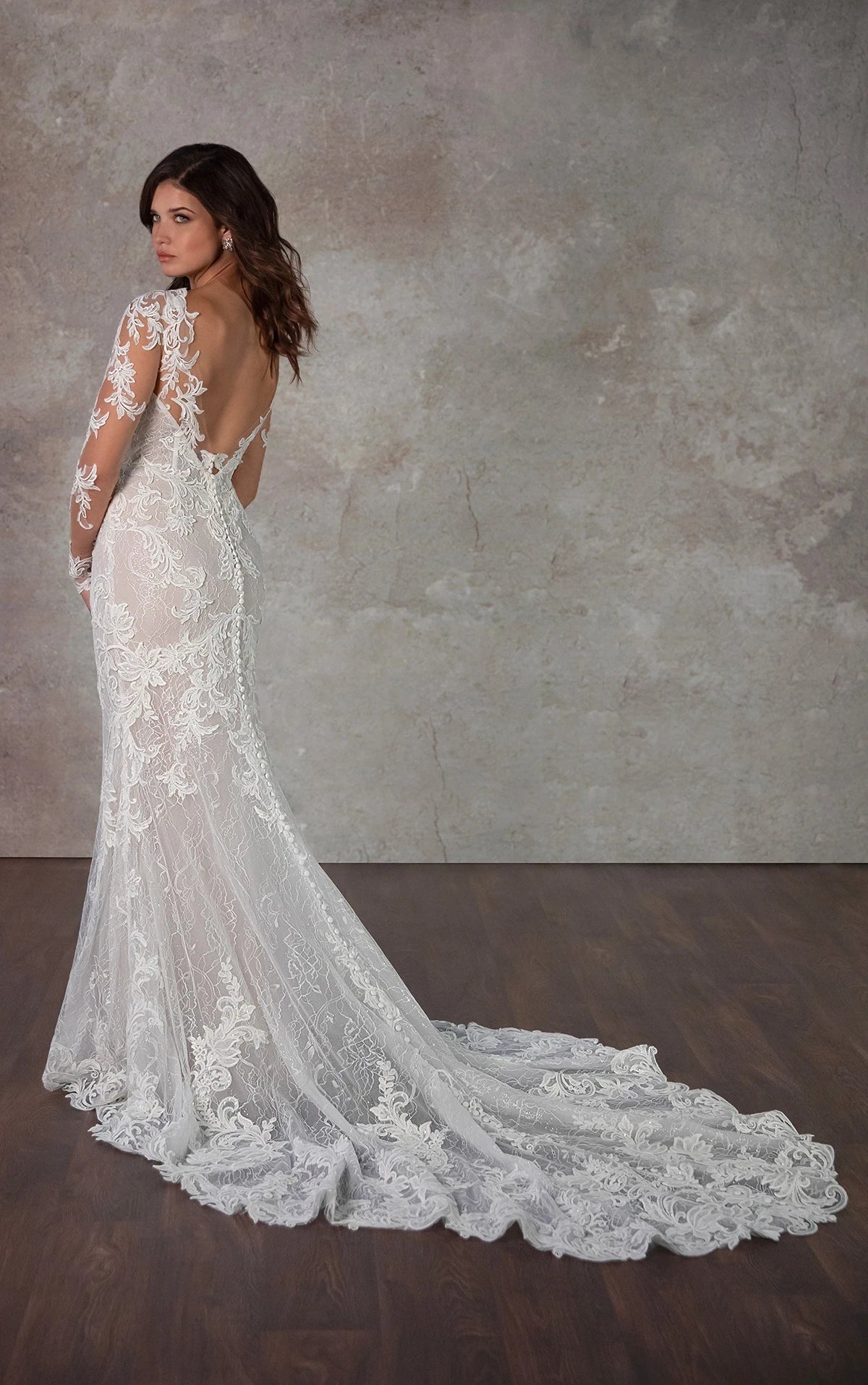 Essense of Australia D4172