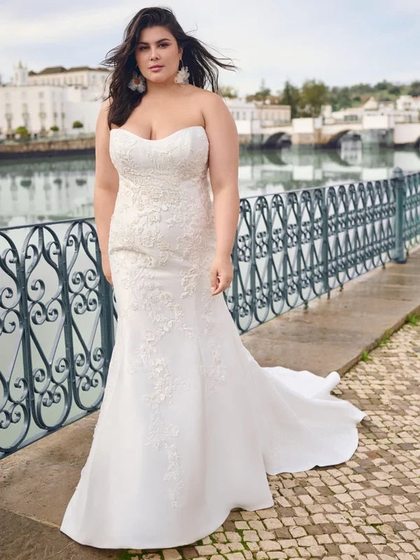 Sottero & Midgley Barcelona